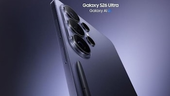 Samsung Galaxy S26 Ultra Launch Date Announced, Full Specs And Features Leaked