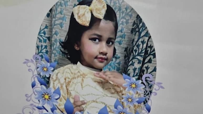 Girl, 6, Dies In Delhi Hit-And-Run, Grandmother Says 'Nobody Helped'