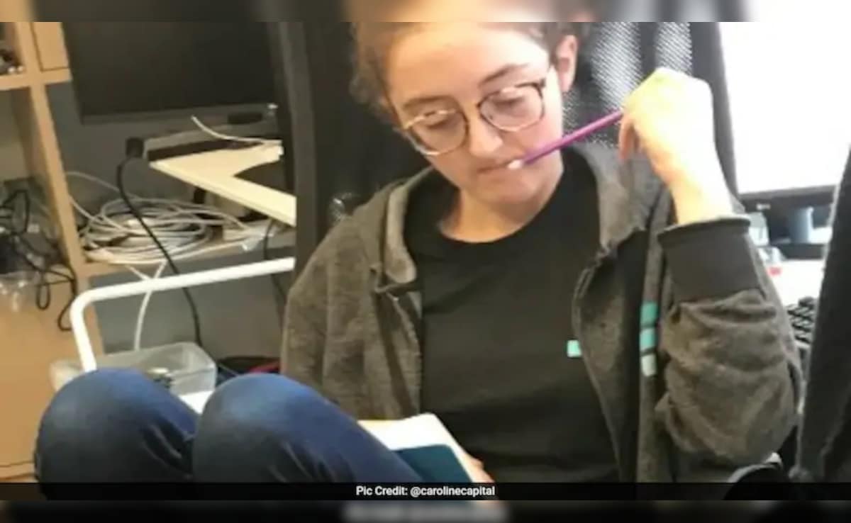 Latest and Breaking News on NDTV