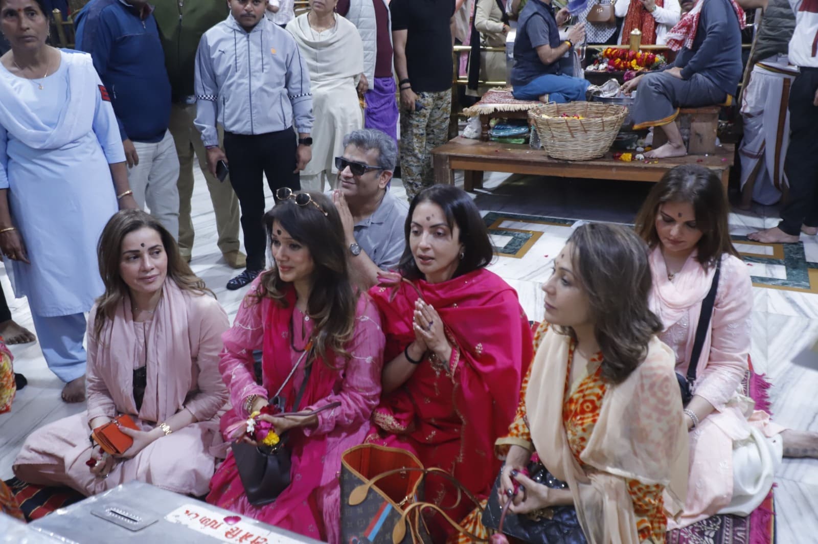 Latest and Breaking News on NDTV