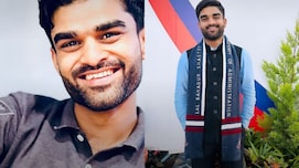 3 बार UPSC में मिली असफलता, लेकिन नहीं मानी हार, पढ़ें एक बस ड्राइवर के बेटे की IAS बनने की कहानी