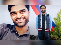 3 बार UPSC में मिली असफलता, लेकिन नहीं मानी हार, पढ़ें एक बस ड्राइवर के बेटे की IAS बनने की कहानी