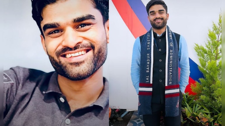 3 बार UPSC में मिली असफलता, लेकिन नहीं मानी हार, पढ़ें एक बस ड्राइवर के बेटे की IAS बनने की कहानी