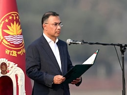 Why Tarique Rahman's Attendance At BRICS Summit Is Now A Key Focus