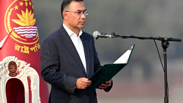 Why Tarique Rahman's Attendance At BRICS Summit Is Now A Key Focus