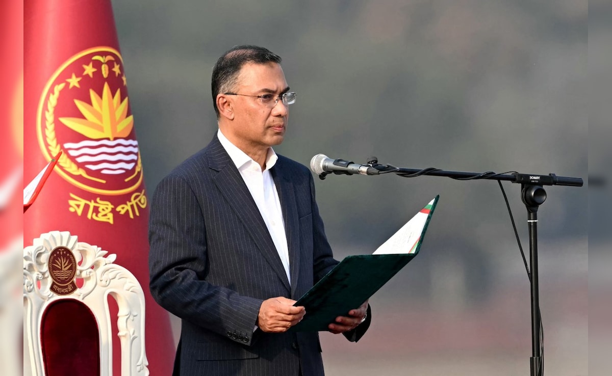 Bangladesh Parliament Reconvenes First Time Since 2024 Uprising, Polls