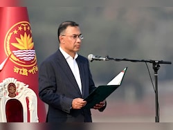 Uncertainty Over Bangladesh PM's India Visit, Rashtrapati Bhavan Recalls Notice