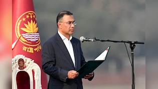 Uncertainty Over Bangladesh PM's India Visit, Rashtrapati Bhavan Recalls Notice