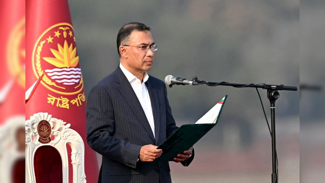 Bangladesh PM Tarique Rahman Likely To Visit India Between August 20-25 Amid Sheikh Hasina Extradition Row