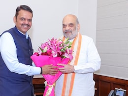 Big News: CM फडणवीस तातडीने दिल्ली दौऱ्यावर; NCP च्या विलिनीकरणावर मोठा निर्णय होणार?