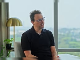 "Was Starting To Despair": Why Anthropic CEO Shifted From Biology To AI