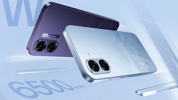 Oppo K14x 5G Launched With 6,500mAh Battery, 50MP Camera In Budget Range &mdash; Specs, Features, Price In India, Offers