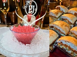 Grammys 2026: Food And Drinks Menu Planned For The Big Night