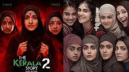 Before <i>The Kerala Story 2</i> Row, How <i>The Kerala Story</i> Battled Ban And Won Two National Awards
