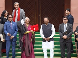 Capex, Fiscal Deficit, Tax: Budget 2026 Explained In Numbers