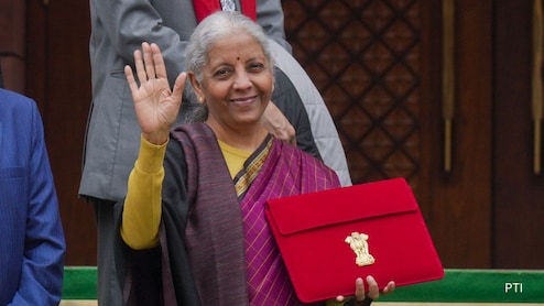 Union Budget 2026: What Gets Cheaper & What Gets Costlier? Check Full List