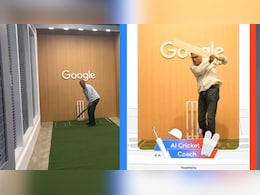 AI Summit 2026: AI के साथ खेलें क्रिकेट, वीडियो बनाकर बताएगा कौन सा शॉट है सही और कौन सा गलत, जानिए कैसे करता है काम