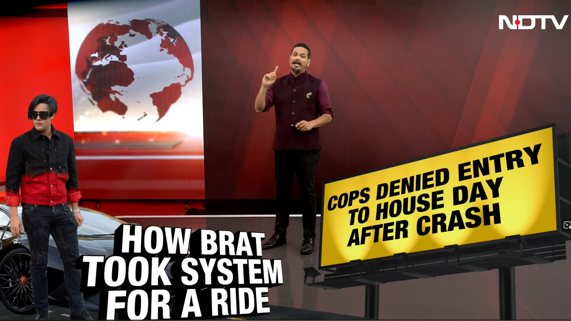 Arrest In 4 Days, Bail In 6 Hours: How Shivam Mishra Gamed The System