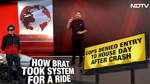 Arrest In 4 Days, Bail In 6 Hours: How Shivam Mishra Gamed The System