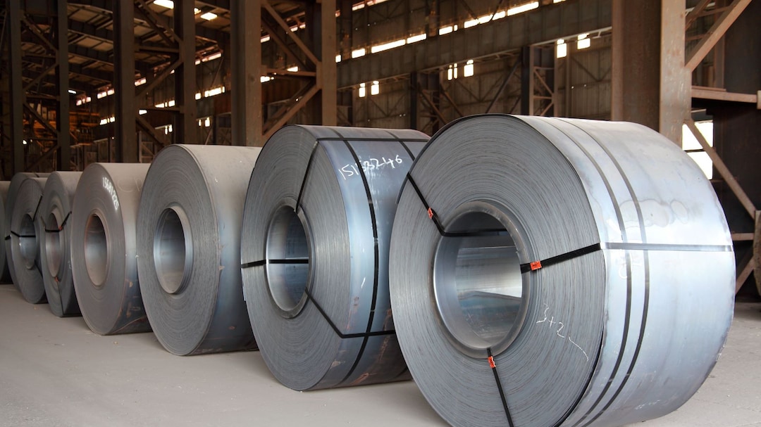 Tata Steel Q3 Results: Net Profit Drops 13% To Rs 2,689 Crore, Margin Shrinks