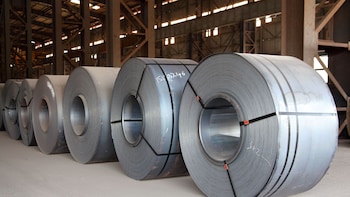 Tata Steel Q3 Results: Net Profit Drops 13% To Rs 2,689 Crore, Margin Shrinks