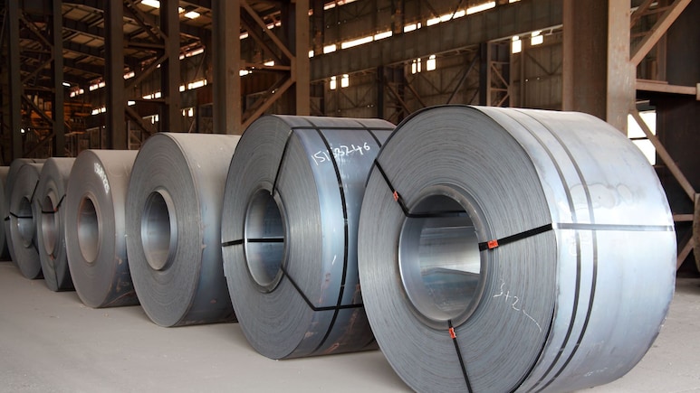 Tata Steel Q3 Results: Net Profit Drops 13% To Rs 2,689 Crore, Margin Shrinks