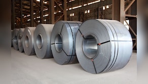 Tata Steel Says It Won't Change Plans Amid US Tariffs Strike Down