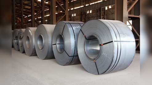 Tata Steel Says It Won't Change Plans Amid US Tariffs Strike Down