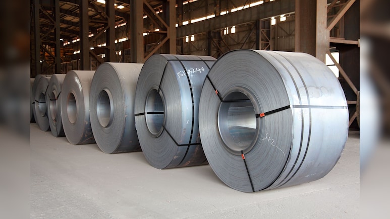 Tata Steel Says It Won't Change Plans Amid US Tariffs Strike Down