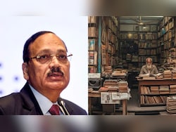 Chief Justice's NCERT Takedown: Here's What Happened Behind The Scenes