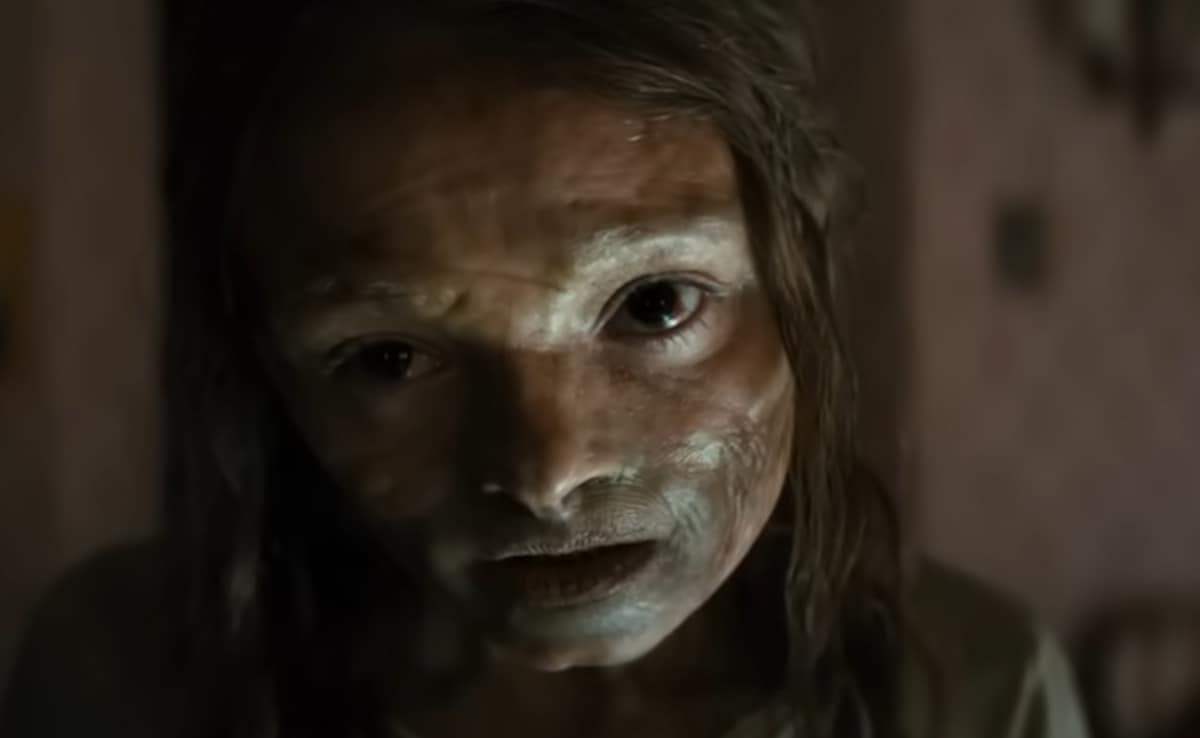 एक बेटी जो बन चुकी है 'ममी', बेहद डरावना है 'द ममी' का ट्रेलर...अकेले में मत देखना