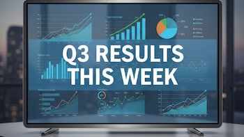 Q3 Results This Week: HUL, ONGC, Coal India, Pfizer And Others To Declare Earnings