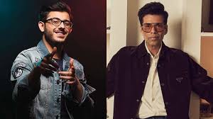 Win for Karan Johar: Mumbai Court Restrains YouTuber from Making 'Objectionable' Videos Against Him