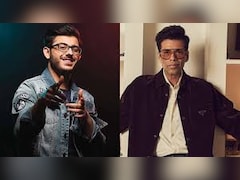 Mumbai Court Bars YouTuber From Making 'Objectionable' Videos Against KJo