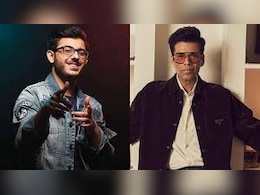 Win for Karan Johar: Mumbai Court Restrains YouTuber from Making 'Objectionable' Videos Against Him