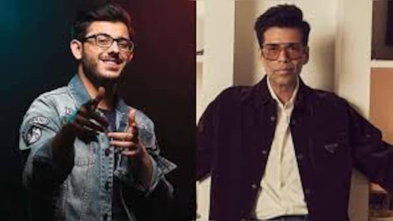 Win for Karan Johar: Mumbai Court Restrains YouTuber from Making 'Objectionable' Videos Against Him