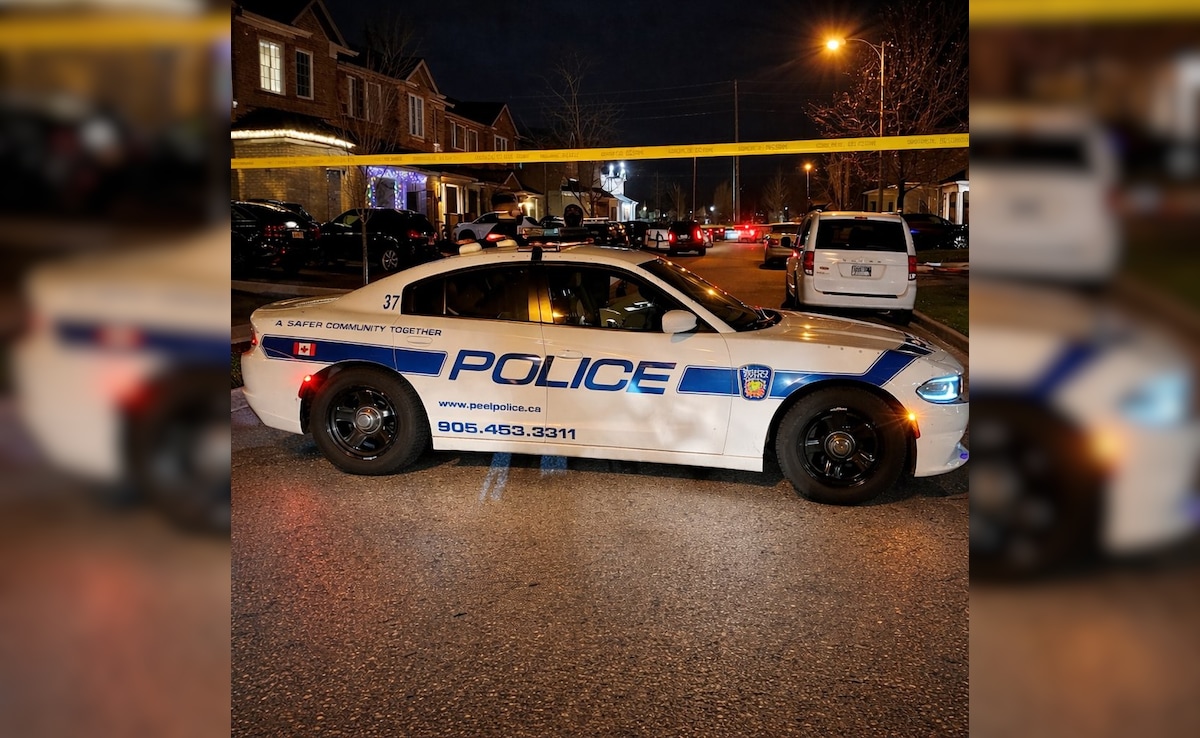 कनाडा में 2 लाख अमेरिकी डॉलर के लिए अपहरण,2 भारतीय गिरफ्तार,एक अब भी फरार