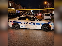 कनाडा में 2 लाख अमेरिकी डॉलर के लिए अपहरण,2 भारतीय गिरफ्तार,एक अब भी फरार