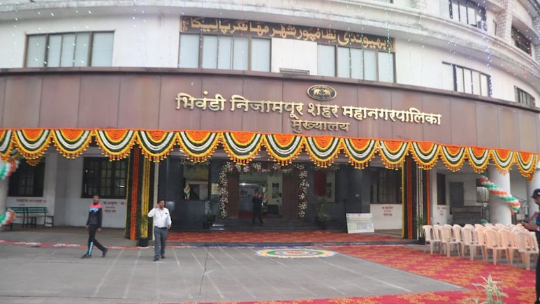 भिवंडीत महापौर पदावरून काँग्रेसमध्ये फूट! भाजप बंडखोराला पाठिंबा दिल्याने जिल्हाध्यक्ष आक्रमक