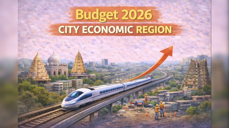 Budget 2026: Finance Minister Announces Rs 5,000 Crore Per CER Outlay For Tier II, Tier III Cities And Temple Towns