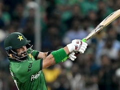 T20 World Cup Live: USA Star Strikes Twice In Same Over; Farhan Nears Fifty