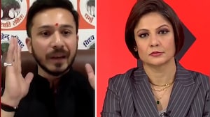 Propaganda or Truth? VHP's Amitosh Pareek Challenges Bollywood Narratives