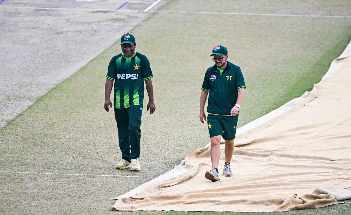 Ind vs Pak: Ahead Of India vs Pakistan T20 World Cup Clash, Ex-Star Makes Bizarre Remark