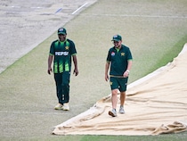 Ind vs Pak: Ahead Of India vs Pakistan T20 World Cup Clash, Ex-Star Makes Bizarre Remark