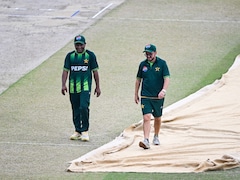 Ind vs Pak: Ahead Of India vs Pakistan T20 World Cup Clash, Ex-Star Makes Bizarre Remark