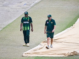 "I Want Rain": Ahead Of India vs Pakistan Clash, Ex-Star Makes Bizarre Remark