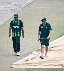 Ind vs Pak: Ahead Of India vs Pakistan T20 World Cup Clash, Ex-Star Makes Bizarre Remark