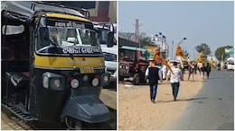 Khatu Shyam Mela Accident: खाटू मेले के पहले दिन 'नो व्हीकल जोन' में टेंपो की टक्कर से श्याम भक्त की मौत, डैमेज कंट्रोल में जुटा प्रशासन!