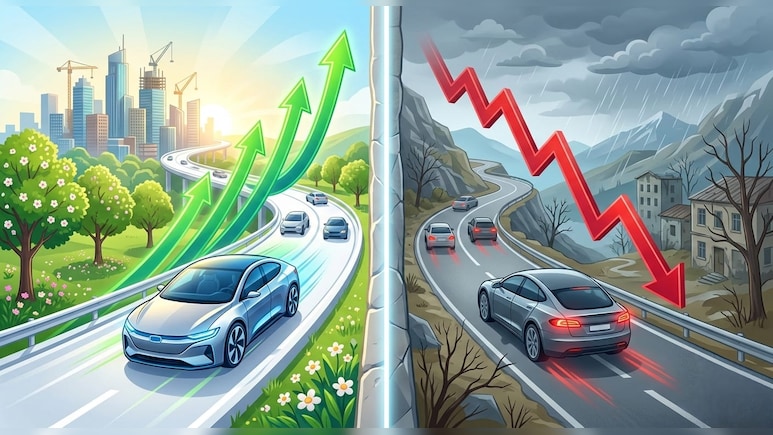 Split Wide Open: Q3 Earnings See Five Accelerators But Laggards Fall For Fourth Quarter Running