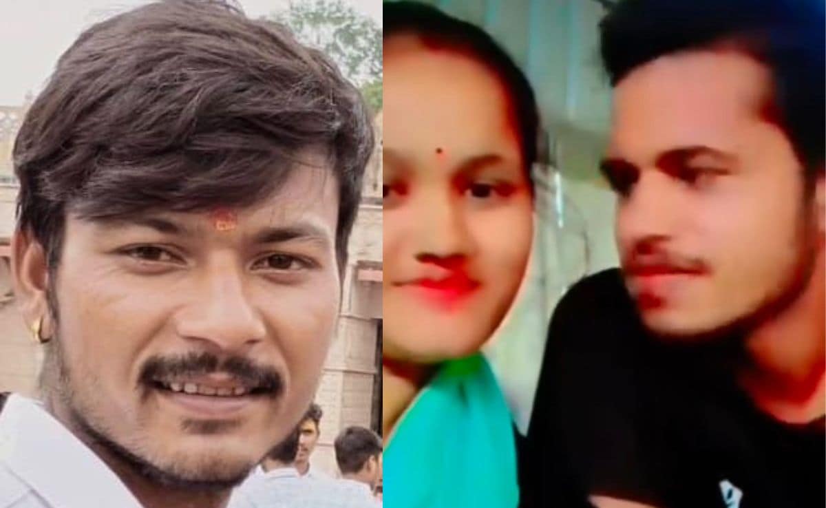 Valentine Day 2026 Love Affair Turns Deadly in MP Deori Murder case